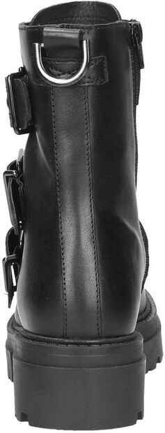 Biker boots - large