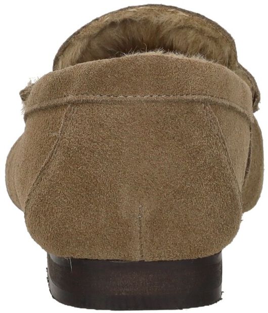 Mocassin - large