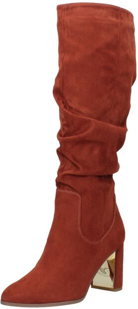 Dames lange laarzen - large