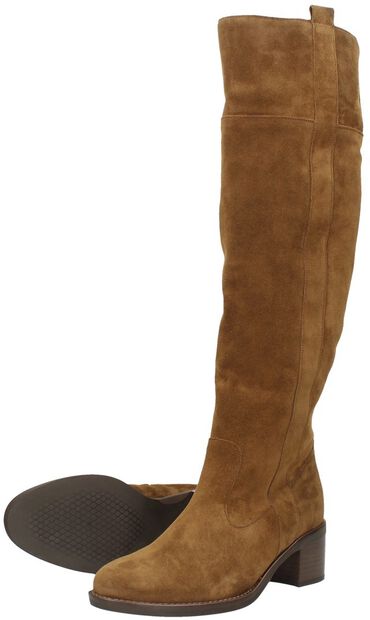 Dames laarzen - large