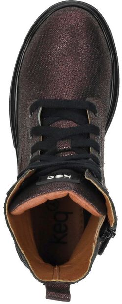 Veterschoen hoog - large