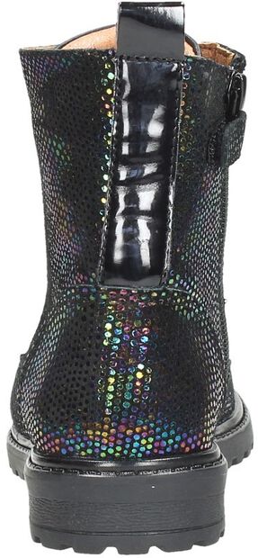 Meisjes veterschoenen - large