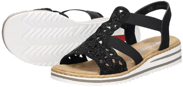 Sandalen Plat - large