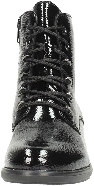 Dames veterschoenen - large