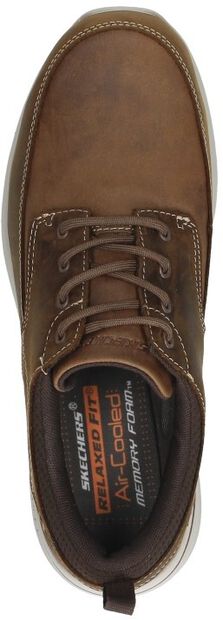 Relaxed Fit Elent Leven - large