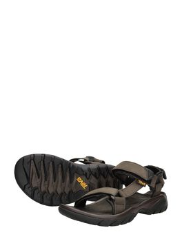 Terra Fi 5 Universal Leather