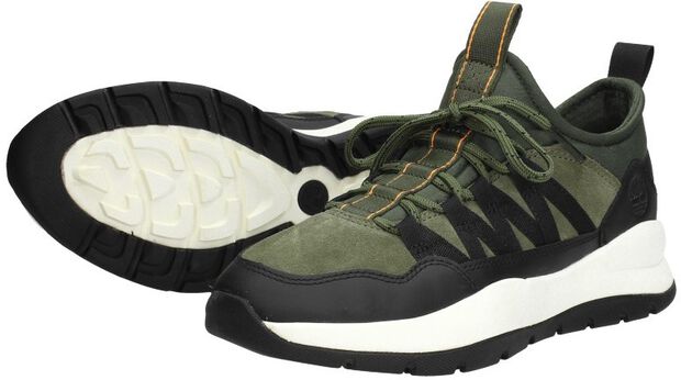 Boroughs Project Super Ox - large