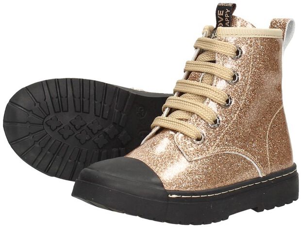 Veterschoen hoog - large