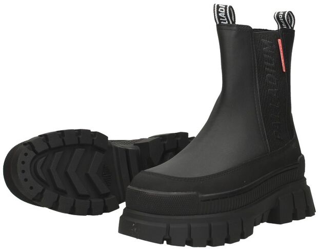 Revolt Chelsea - large