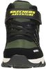 Rugger Ranger - Waterproof - small