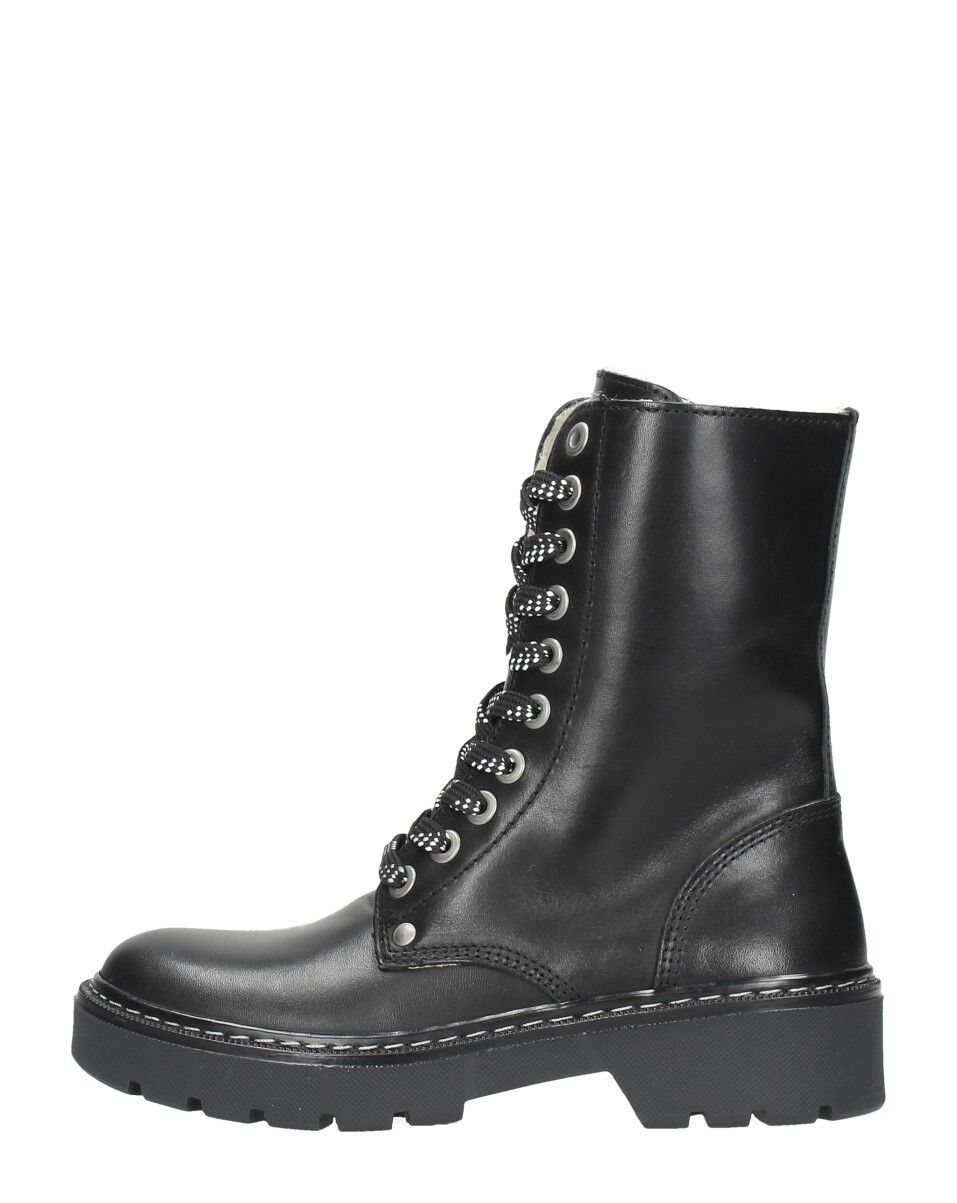 Koop nu meisjes biker boots bij Schuurman Schoenen | Gratis verzending