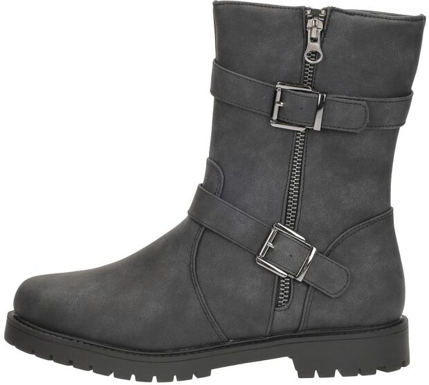 Enkellaarsjes Plat - large