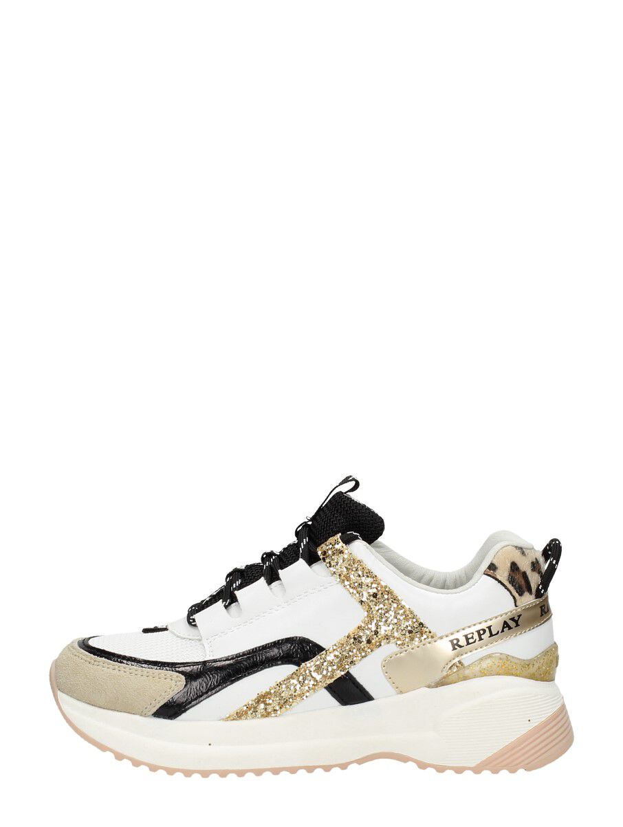 Lage sneakers meisjes schoenen | KLEDING.nl