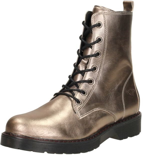 Veterschoenen Hoog - large