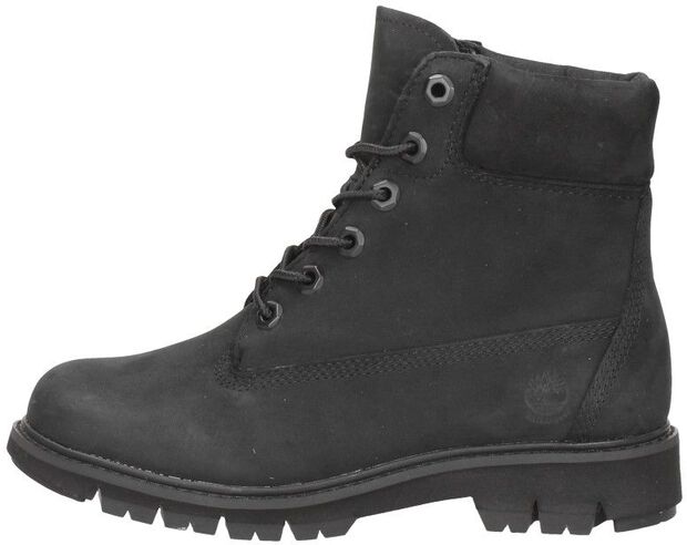 Lucia Way 6 Inch Waterproof Boot - large