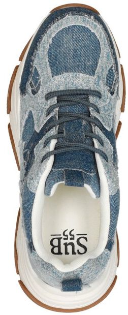 Sneakers Laag - large