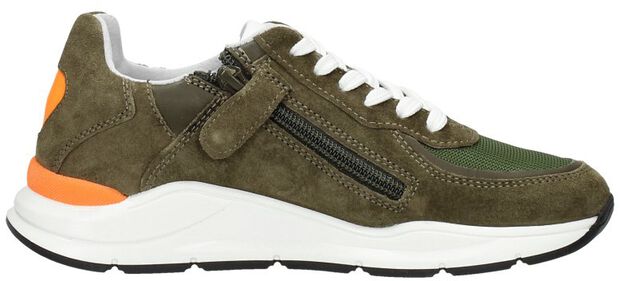 Sneakers Laag - large