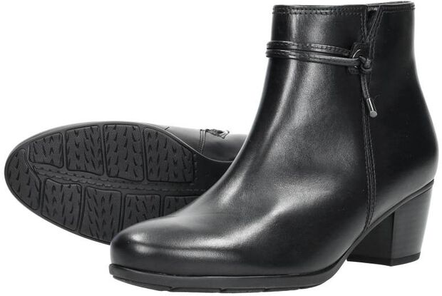 Enkellaarsjes Hak - large