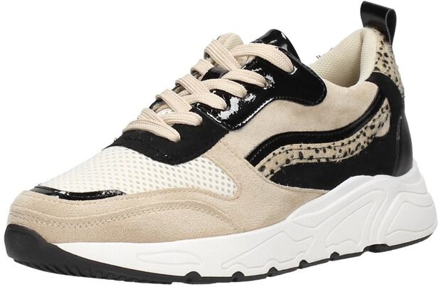 Dames sneakers - large