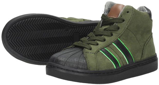 Jongens veterschoenen - large