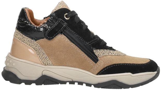 Veterschoen hoog - large