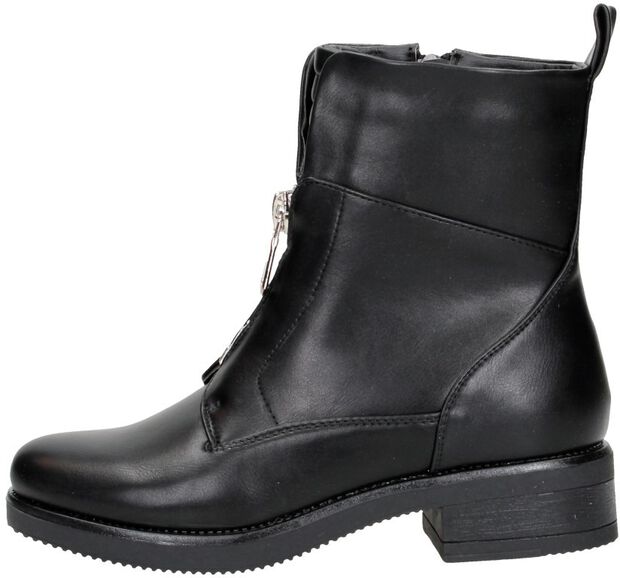 Biker boots - large