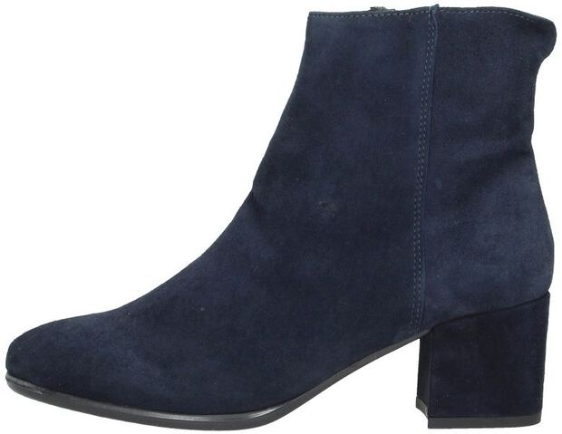 Dames enkellaarsjes - large