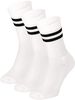 Stripe Sport Socks 3-pack - small