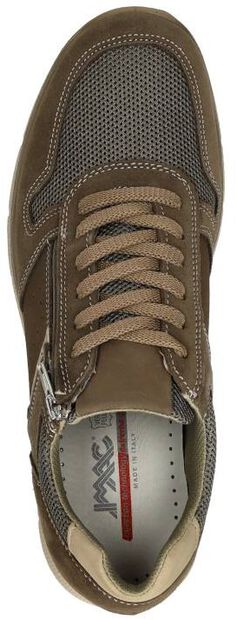 Veterschoenen Laag - large