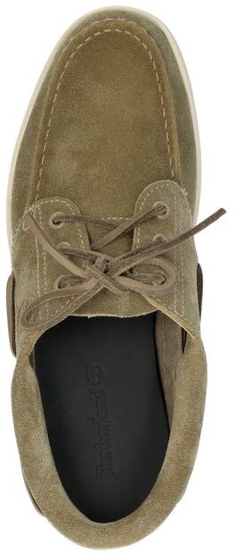 Portofino Pier Boat Shoe - large