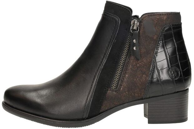 Enkellaarsjes Hak - large