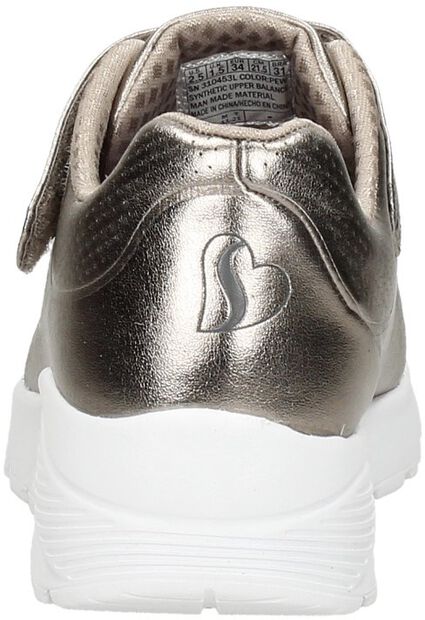 Uno Lite - Chrome Step - large