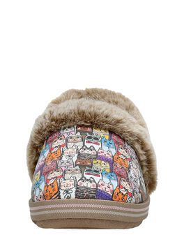 Bobs Too Cozy - Chic Cat