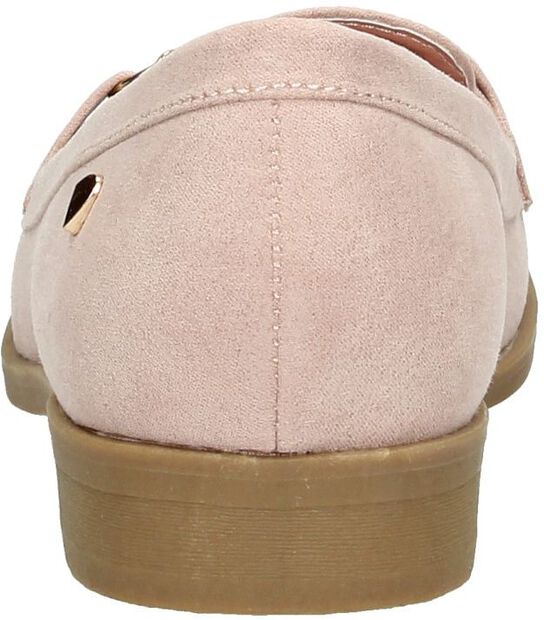 Moccasin - large