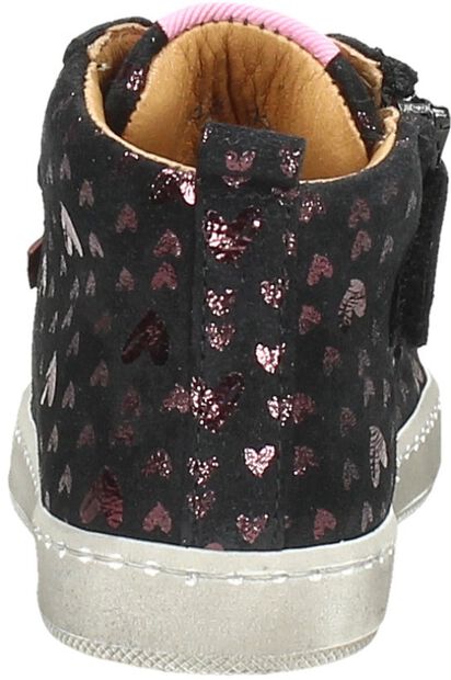 Veterschoen hoog - large