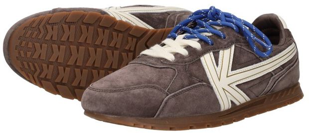 Sneakers Laag - large
