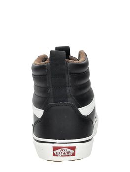 MN Filmore Hi VansGuard