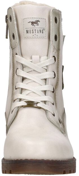 Veterschoenen Hoog - large