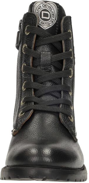 Veterschoen hoog - large