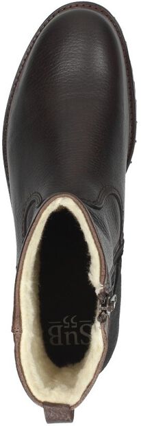 Heren enkellaarzen - large