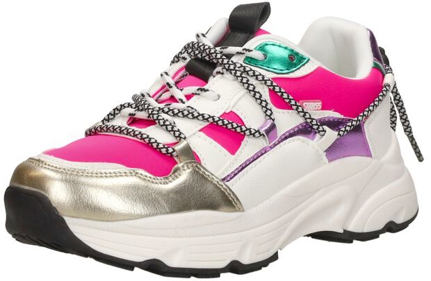 Sneakers Laag - large