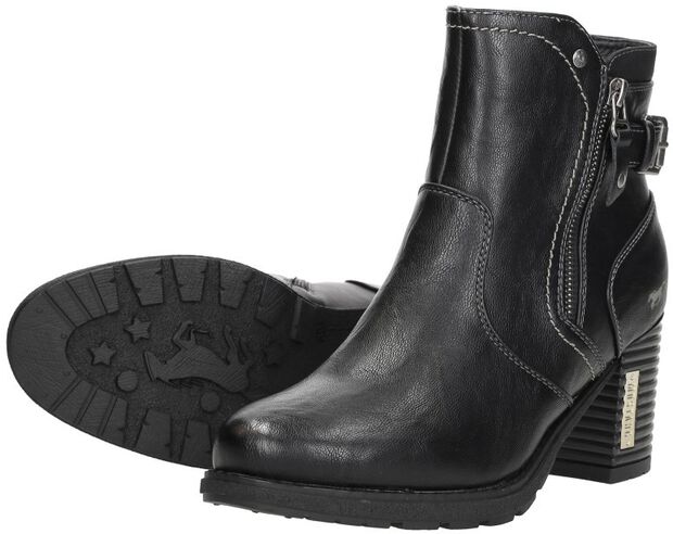 Enkellaarsjes Hak - large