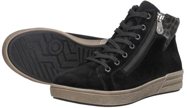 Veterschoenen Hoog - large