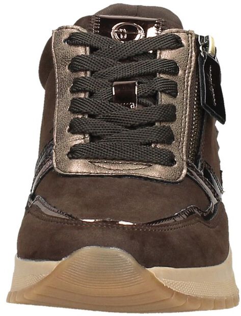 Veterschoenen Laag - large