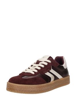 Sneakers Laag