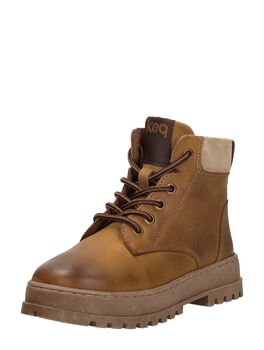 Veterschoenen Hoog