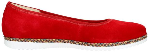 Dames ballerina's - large