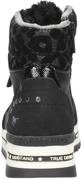 Sneakers Hoog - large