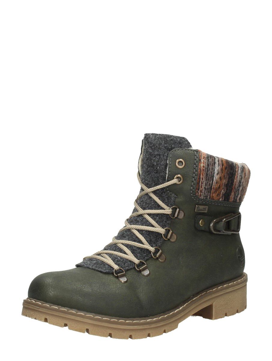 Shop nu comfortabele Rieker schoenen | Schuurman Schoenen