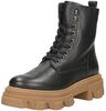 Dames veterschoenen - small